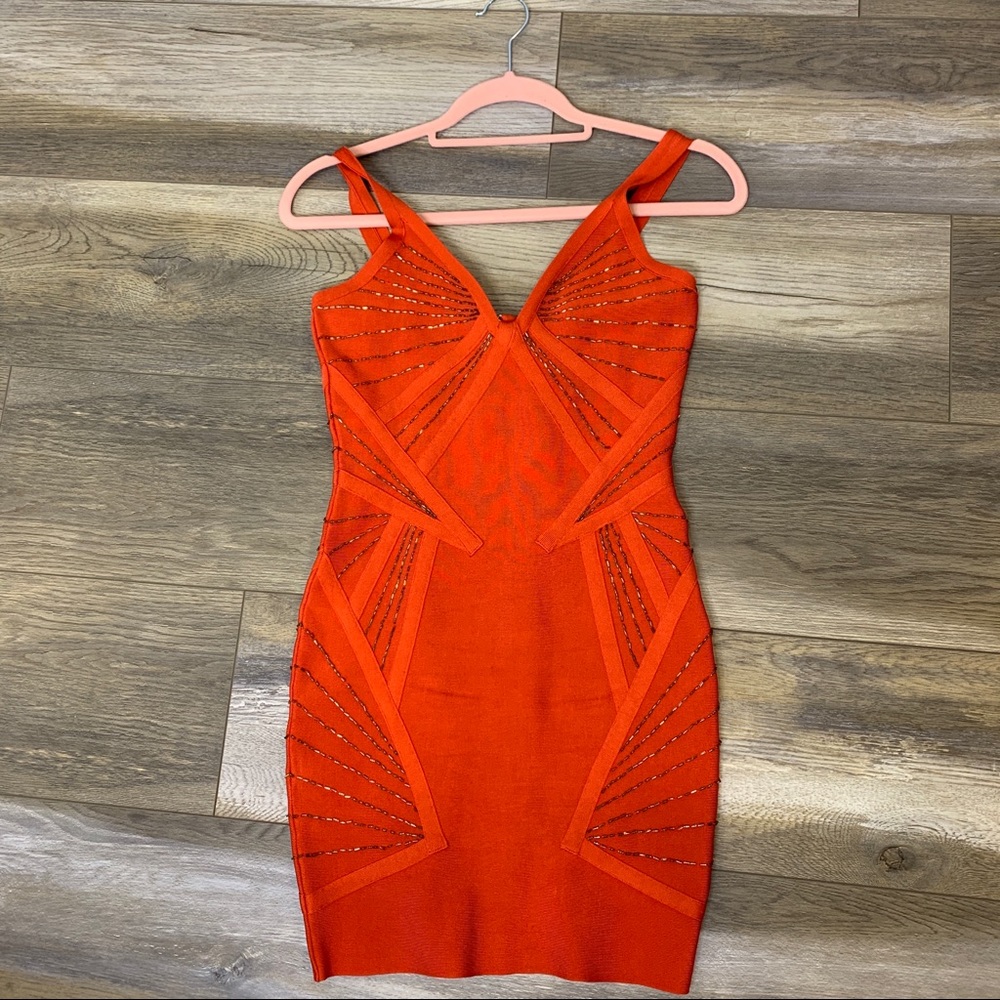Marciano Dress